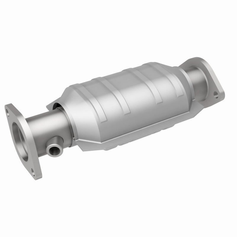 MagnaFlow Conv DF 00-02 Nissan Sentra 1.8L CC MagnaFlow Conv DF 00-02 Nissan Sentra 1.8L CC