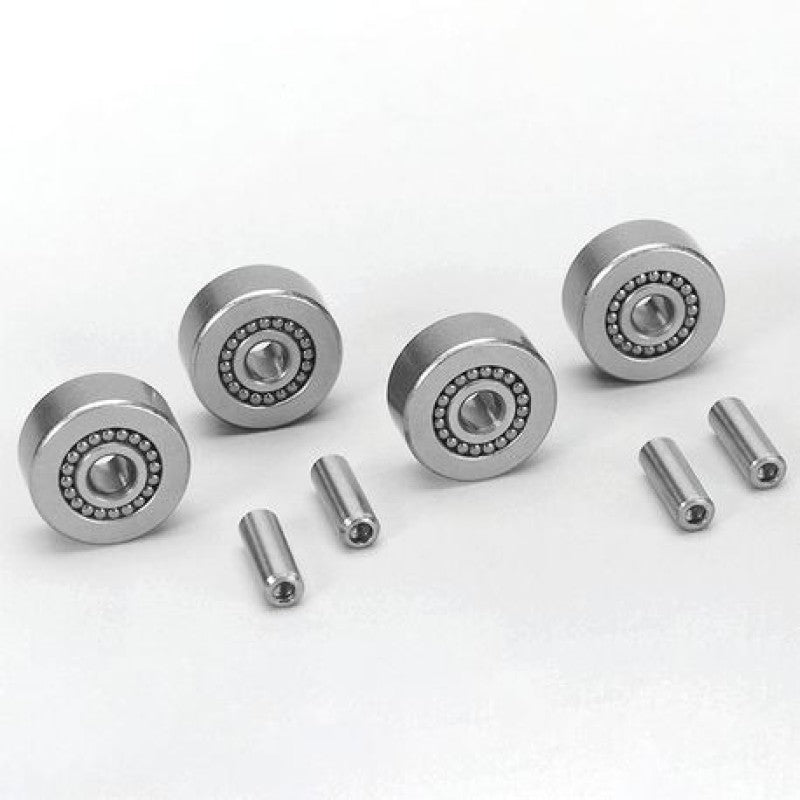 S&S Cycle 29-84 BT Replacement Tappet Roller Set S&S Cycle 29-84 BT Replacement Tappet Roller Set