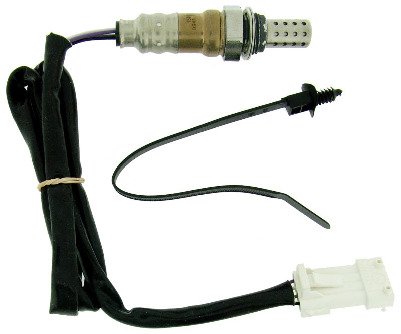 NGK Volvo C30 2013-2007 Direct Fit Oxygen Sensor NGK Volvo C30 2013-2007 Direct Fit Oxygen Sensor