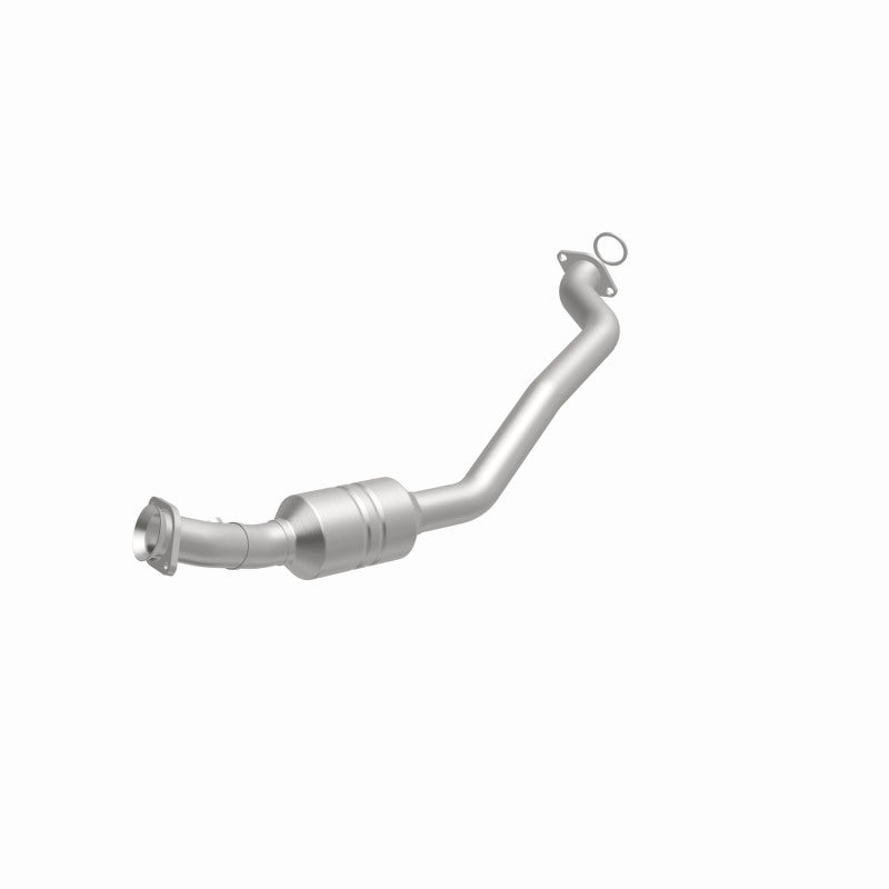 Magnaflow Conv DF 2011 Grand Cherokee 5.7L PS Magnaflow Conv DF 2011 Grand Cherokee 5.7L PS
