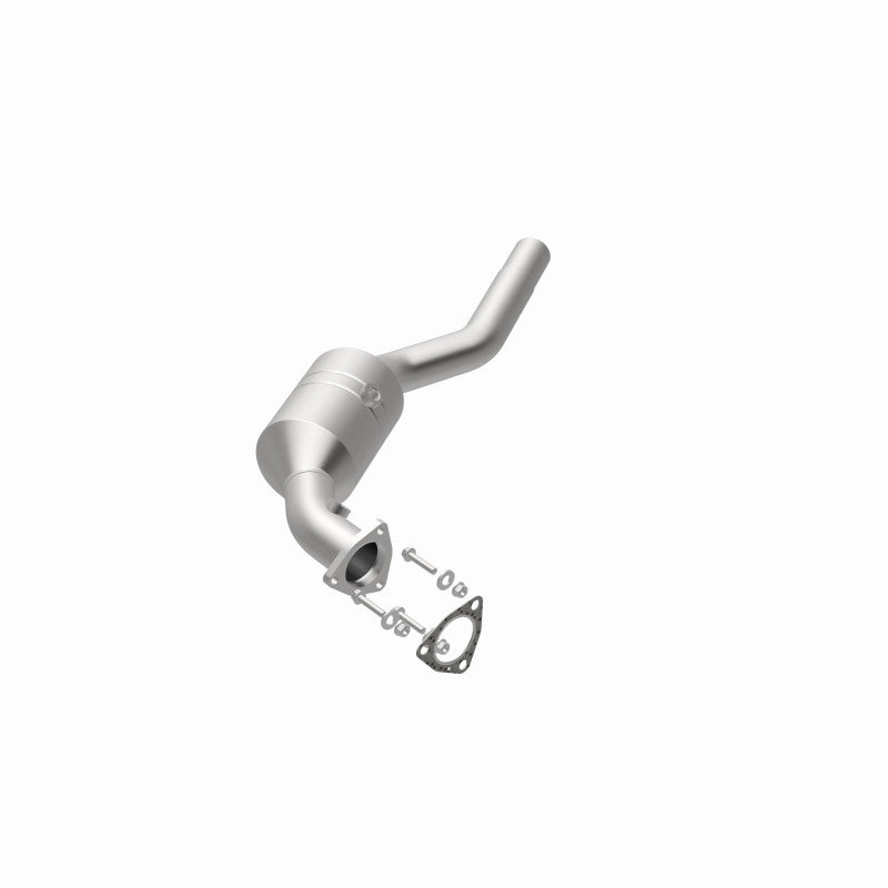 MagnaFlow Conv DF 01-05 Porsche 911 3.6L Front Right (California) MagnaFlow Conv DF 01-05 Porsche 911 3.6L Front Right (California)