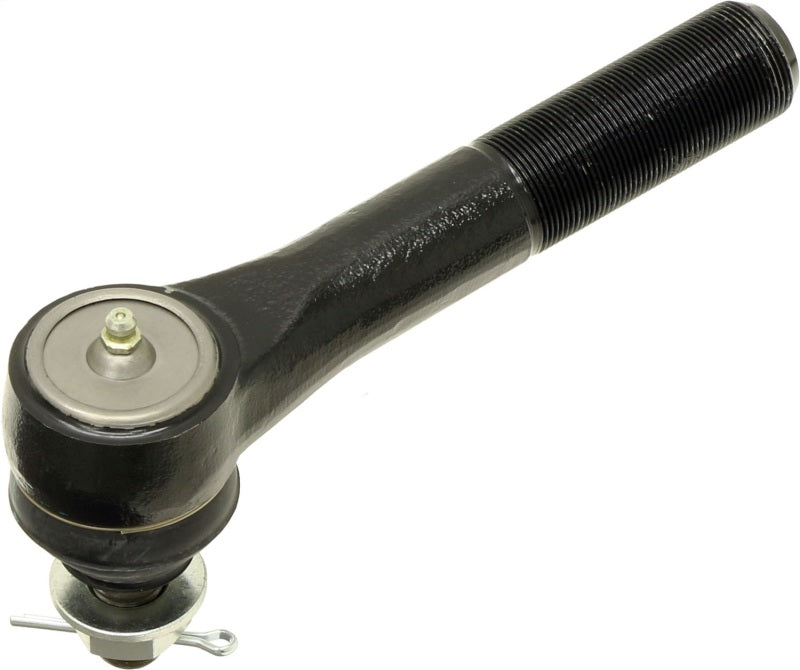 RockJock JK Currectlync Drag Link End at Pitman Arm RH Thread Forged Steel RockJock JK Currectlync Drag Link End at Pitman Arm RH Thread Forged Steel