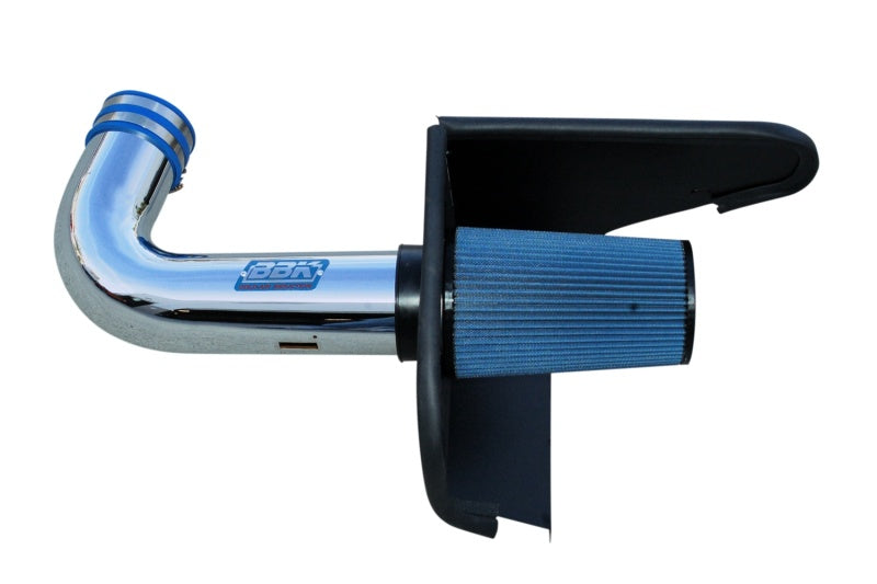 BBK 10-15 Camaro LS3 L99 Cold Air Intake Kit - Chrome Finish (Not for ZL1 Model) BBK 10-15 Camaro LS3 L99 Cold Air Intake Kit - Chrome Finish (Not for ZL1 Model)