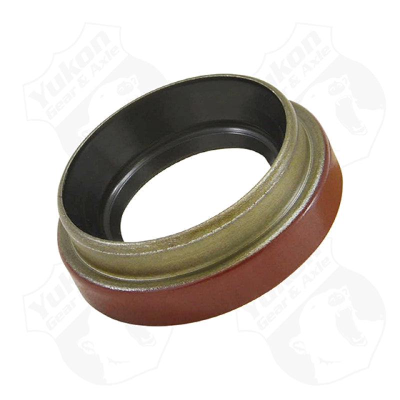 Yukon Gear Replacement Inner Axle Seal for Dana 30 w/30 Spline Axles Yukon Gear Replacement Inner Axle Seal for Dana 30 w/30 Spline Axles