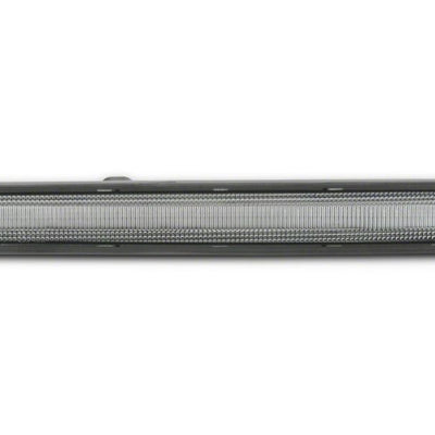 Raxiom 15-23 Dodge Challenger Excluding Widebody Axial Series LED Side Marker Lights- Clear