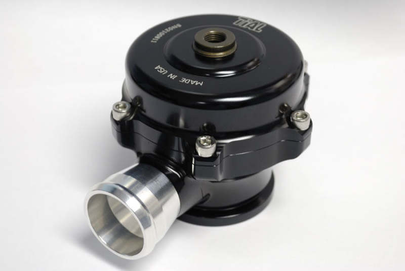 TiAL Sport QR BOV 12 PSI Spring - Black (1.5in) TiAL Sport QR BOV 12 PSI Spring - Black (1.5in)