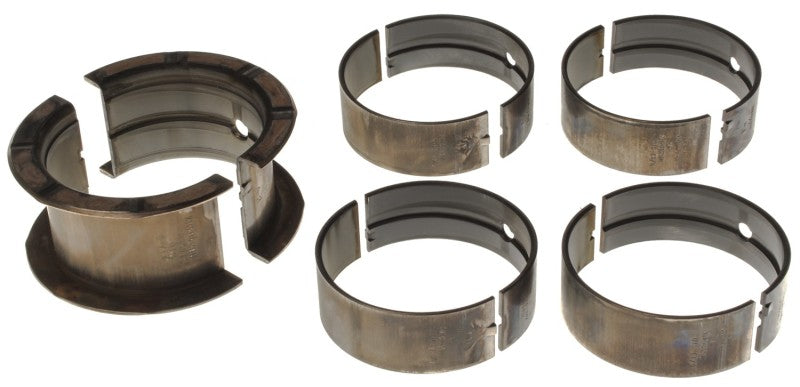 Clevite Tri Armor GMC Pass & Trk 366/396/402/427/454 Main Bearing Set Clevite Tri Armor GMC Pass & Trk 366/396/402/427/454 Main Bearing Set