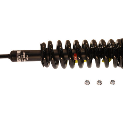 KYB Strut Plus Front Left Toyota 4runner 03-09 / FJ Cruiser 07-09