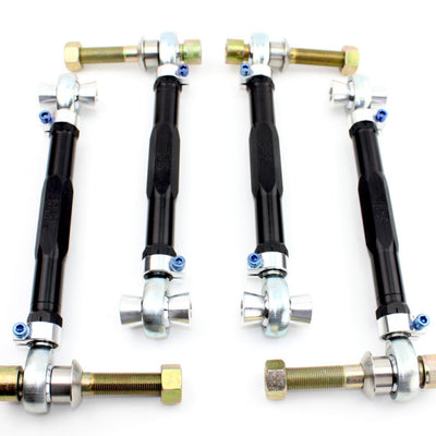 SPL Parts 2014+ BMW M2/M3/M4 (F8X) Rear Upper Control Arms