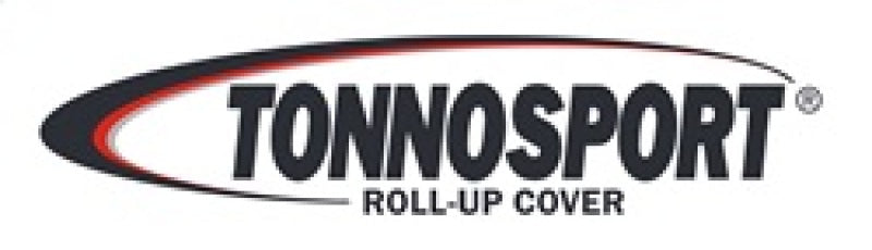 Access Tonnosport 04-15 Titan Crew Cab 5ft 7in Bed (Clamps On w/ or w/o Utili-Track) Roll-Up Cover Access Tonnosport 04-15 Titan Crew Cab 5ft 7in Bed (Clamps On w/ or w/o Utili-Track) Roll-Up Cover