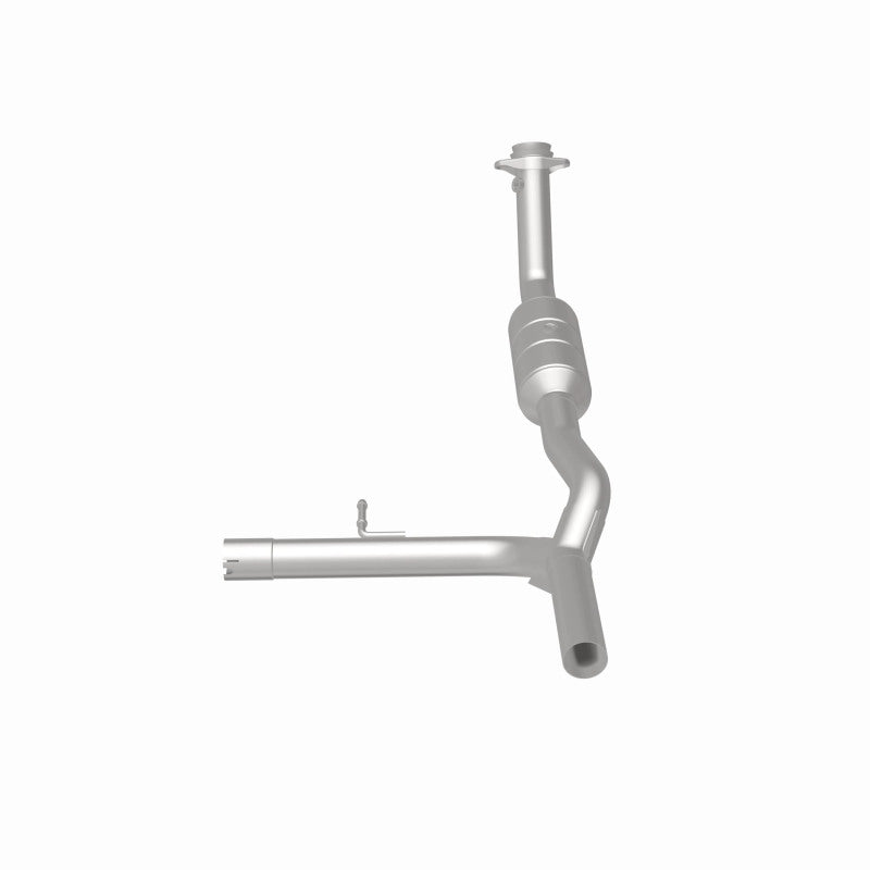 MagnaFlow Conv DF F-150 04-06 8 4.6L OEM MagnaFlow Conv DF F-150 04-06 8 4.6L OEM