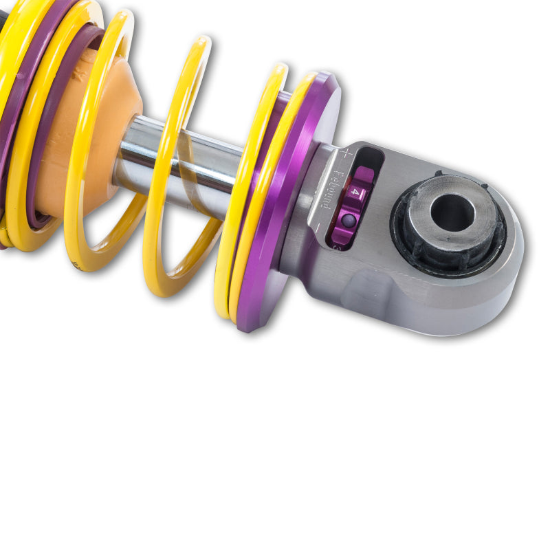 KW Coilover Kit V4 Bundle Audi R8 (4S) Coupe/Spyder w/o Magnetic Ride KW Coilover Kit V4 Bundle Audi R8 (4S) Coupe/Spyder w/o Magnetic Ride