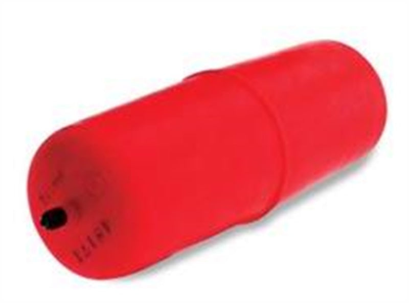 Air Lift Replacement Air Spring - Red Cylinder Type Air Lift Replacement Air Spring - Red Cylinder Type