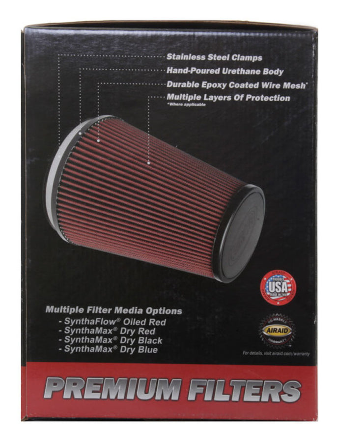 Airaid Kit Replacement Filter Airaid Kit Replacement Filter