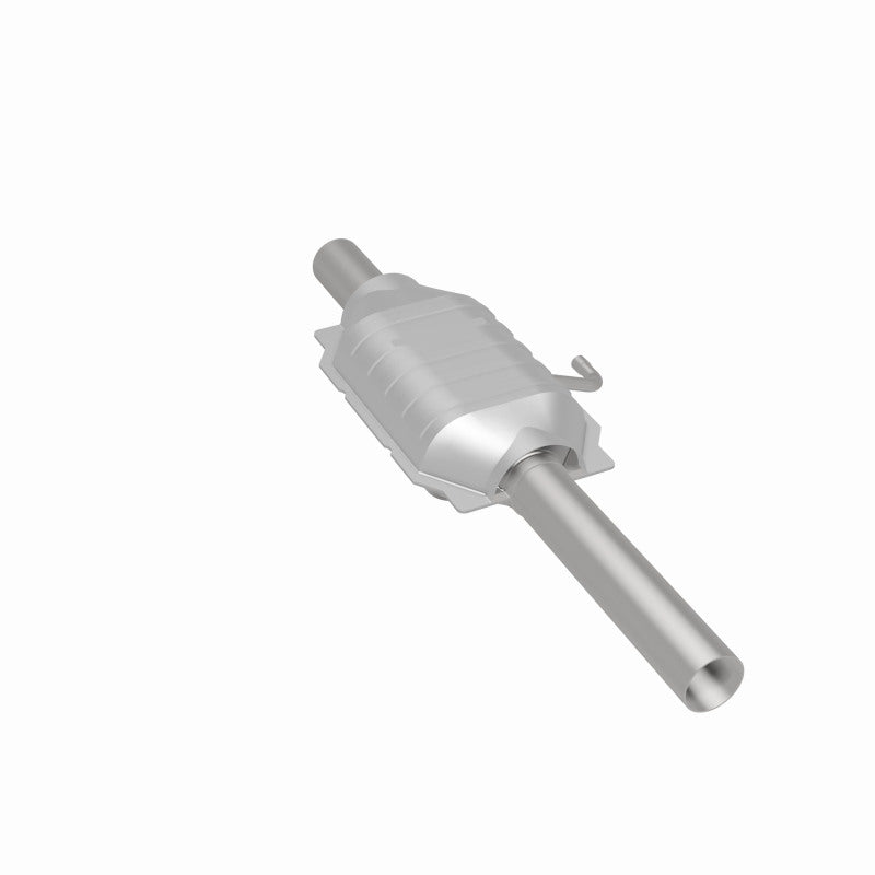 MagnaFlow Conv Direct Fit Jeep 81 86 MagnaFlow Conv Direct Fit Jeep 81 86