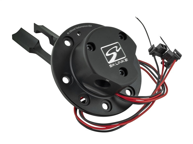 Skunk2 92-00 Civic/94-01 Integra Dual Fuel Pump Hanger Skunk2 92-00 Civic/94-01 Integra Dual Fuel Pump Hanger