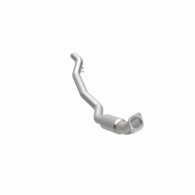 MagnaFlow 07-10 Dodge Charger 3.5L CARB Compliant Direct Fit Catalytic Converter MagnaFlow 07-10 Dodge Charger 3.5L CARB Compliant Direct Fit Catalytic Converter
