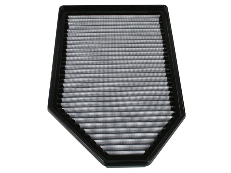 aFe MagnumFLOW OER Air Filter Pro Dry S 11-13 Dodge Challenger/Charger V6/V8 aFe MagnumFLOW OER Air Filter Pro Dry S 11-13 Dodge Challenger/Charger V6/V8