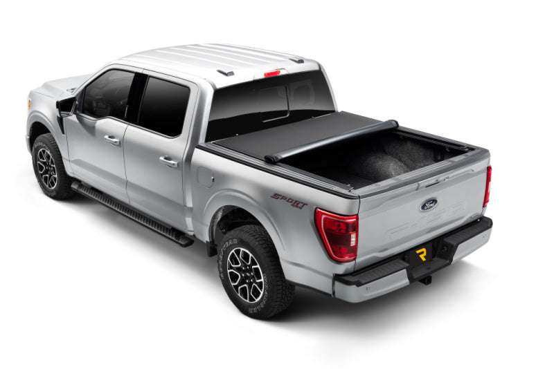Truxedo 15-21 Ford F-150 6ft 6in Pro X15 Bed Cover Truxedo 15-21 Ford F-150 6ft 6in Pro X15 Bed Cover