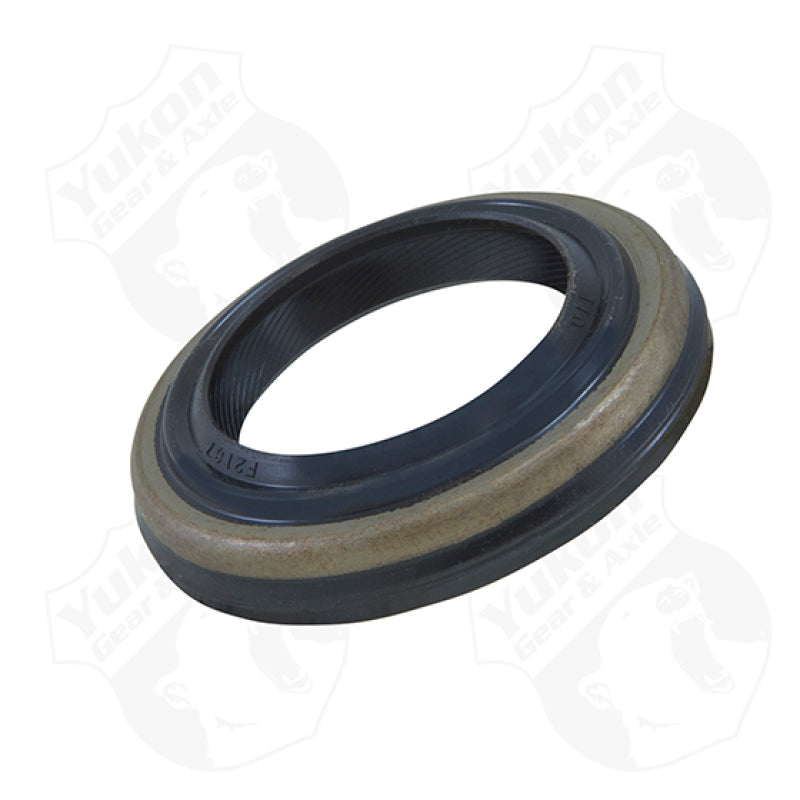 Yukon Gear GM 7.75in Borg Warner Left Hand Axle Seal Yukon Gear GM 7.75in Borg Warner Left Hand Axle Seal