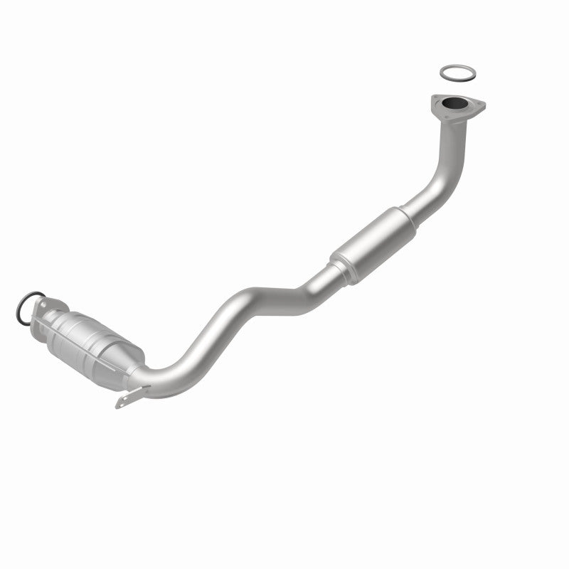 MagnaFlow Conv DF Toyota MR2 Rear Conv. MagnaFlow Conv DF Toyota MR2 Rear Conv.