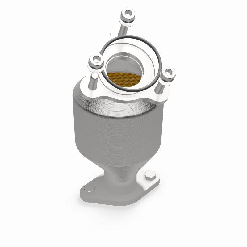 Magnaflow Conv DF 2010-2011 LaCrosse 3.6 L Underbody Magnaflow Conv DF 2010-2011 LaCrosse 3.6 L Underbody