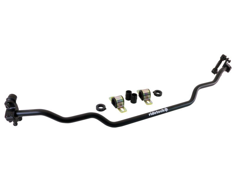 Ridetech 97-13 Chevy Corvette Rear MuscleBar Ridetech 97-13 Chevy Corvette Rear MuscleBar