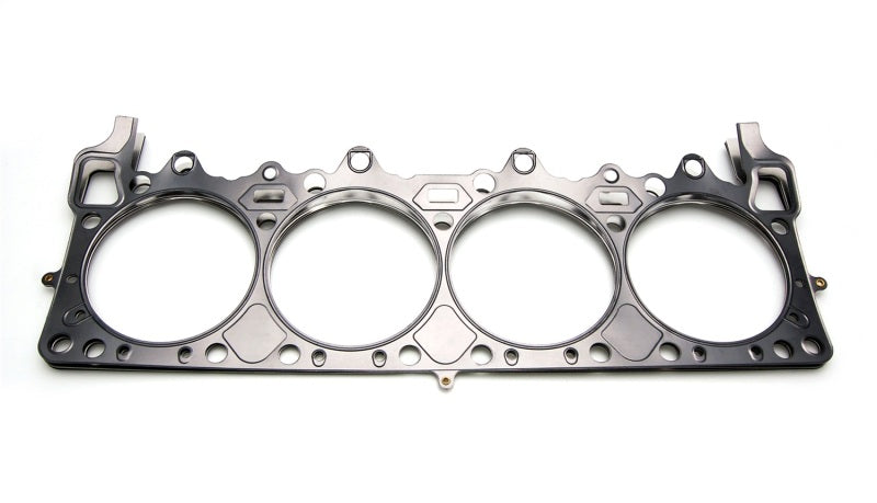 Cometic Chrysler 426 Hemi 4.31in Bore .040in MLS-4 Head Gasket Cometic Chrysler 426 Hemi 4.31in Bore .040in MLS-4 Head Gasket