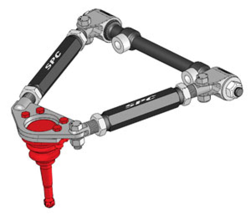 SPC Performance Extended Length Upper Ball Joint (+0.5in.) SPC Performance Extended Length Upper Ball Joint (+0.5in.)
