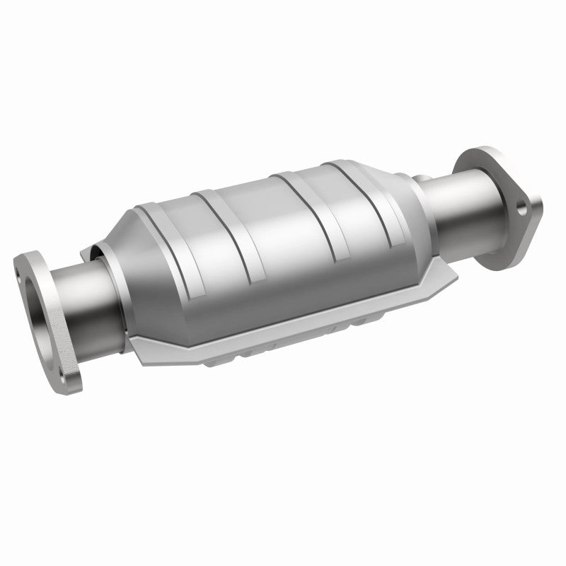 MagnaFlow Conv DF 00-02 Nissan Sentra 1.8L CC MagnaFlow Conv DF 00-02 Nissan Sentra 1.8L CC