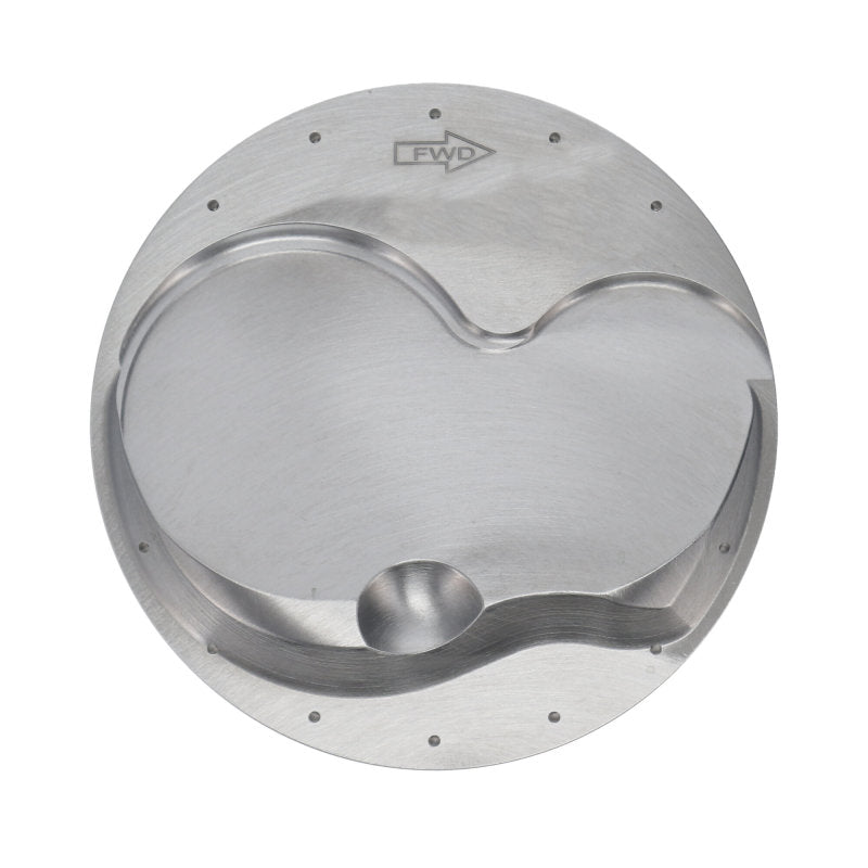 Wiseco Chevy LS Series +9cc Dome 1.311x4.005 Pistons Shelf Stock Wiseco Chevy LS Series +9cc Dome 1.311x4.005 Pistons Shelf Stock