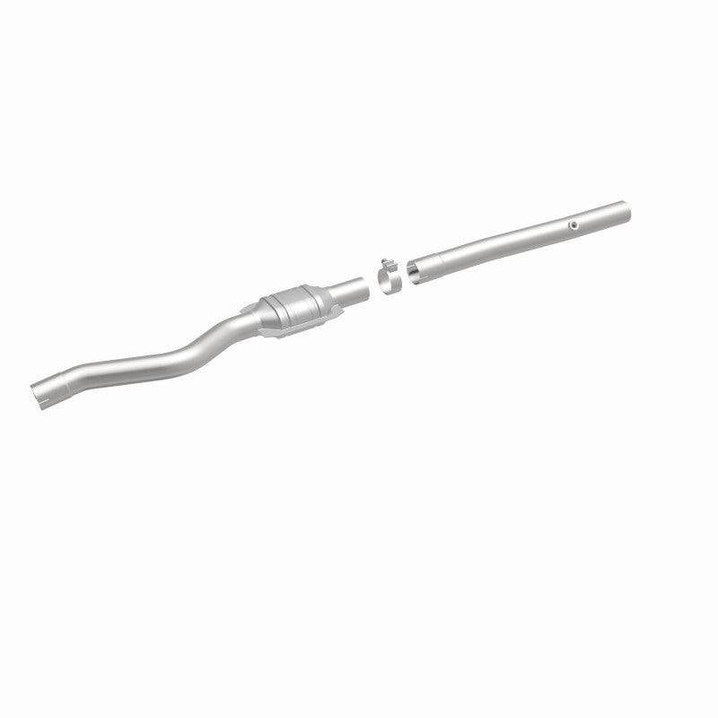 MagnaFlow Conv DF 96 Dodge Dakota 3.9/5.2L 2w MagnaFlow Conv DF 96 Dodge Dakota 3.9/5.2L 2w