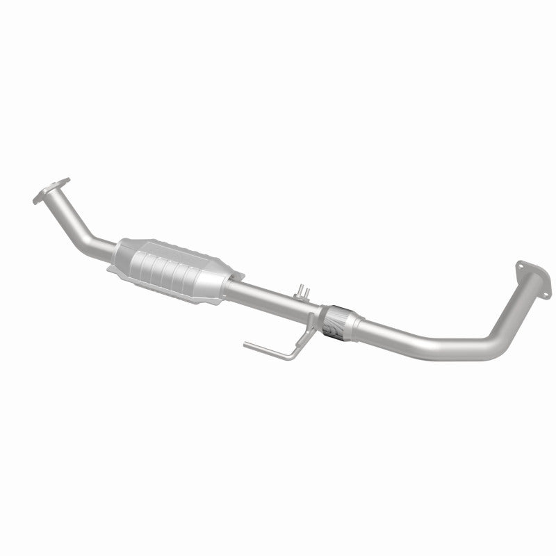 MagnaFlow Conv DF 00-04 Toyota Tundra V8 4.7L Gas MagnaFlow Conv DF 00-04 Toyota Tundra V8 4.7L Gas