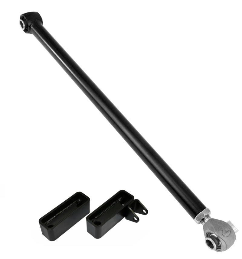 Ridetech 63-72 Chevy C10 Adjustable Panhard Bar and Lowering Block Kit Ridetech 63-72 Chevy C10 Adjustable Panhard Bar and Lowering Block Kit