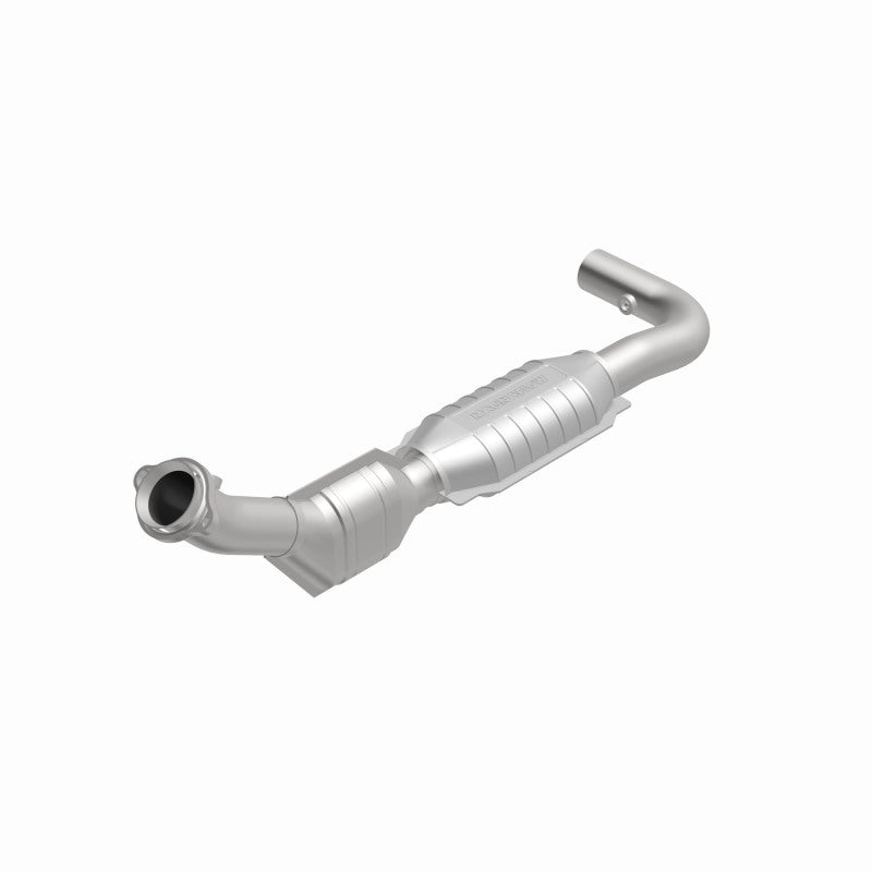 MagnaFlow Conv DF 97-98 Expedition-Navigator MagnaFlow Conv DF 97-98 Expedition-Navigator
