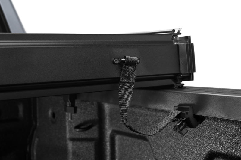 Extang 2023 Chevy/GMC Canyon/Colorado (5ft. 2in. Bed) Solid Fold ALX Extang 2023 Chevy/GMC Canyon/Colorado (5ft. 2in. Bed) Solid Fold ALX