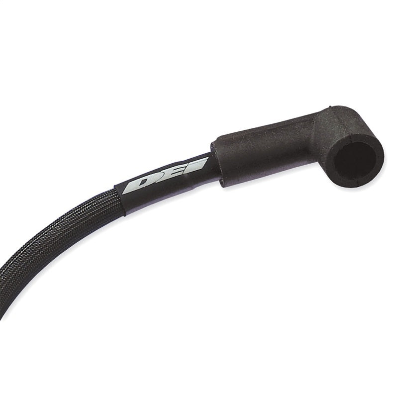 DEI Protect-A-Wire 8 Cylinder - Black DEI Protect-A-Wire 8 Cylinder - Black