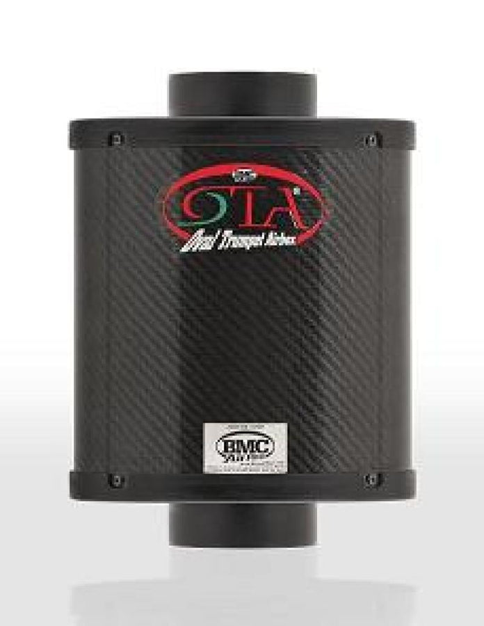 BMC 08+ Abarth 500 1.4L Oval Trumpet Airbox Kit BMC 08+ Abarth 500 1.4L Oval Trumpet Airbox Kit