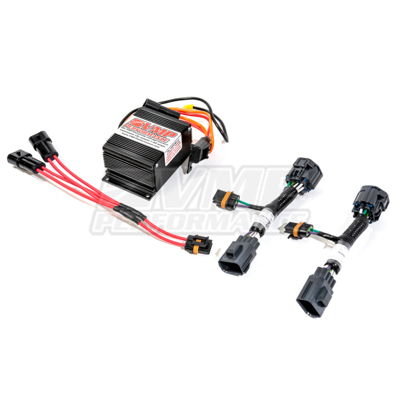 VMP Performance 11-12 Ford Shelby GT500 Plug and Play Fuel Pump Voltage Booster VMP Performance 11-12 Ford Shelby GT500 Plug and Play Fuel Pump Voltage Booster