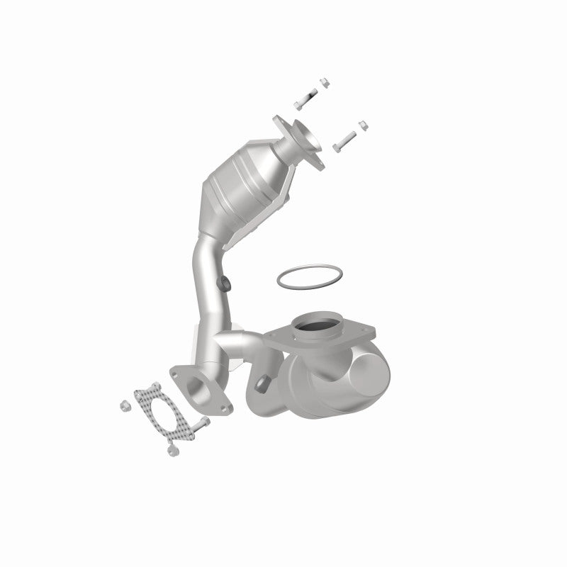 MagnaFlow Conv DF 00-03 Ford Taurus 3.0 Front MagnaFlow Conv DF 00-03 Ford Taurus 3.0 Front