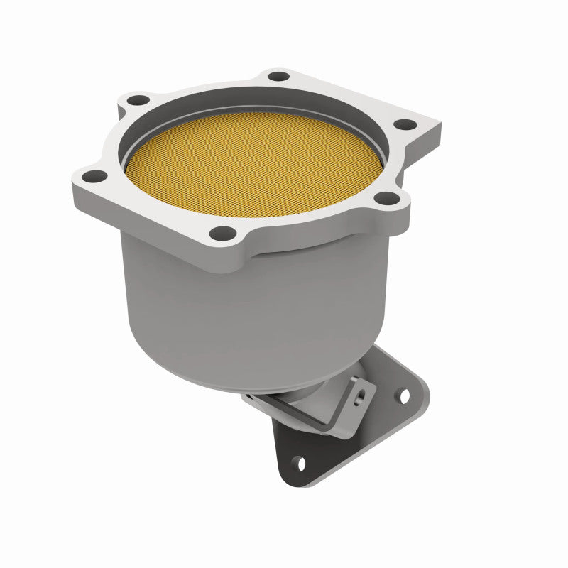 MagnaFlow Conv DF 06-07 Sentra 1.8L OEM MagnaFlow Conv DF 06-07 Sentra 1.8L OEM