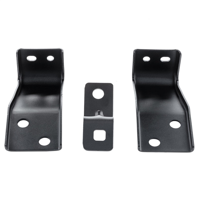 Omix Rear Bumper Bracket Left- 07-18 JK Omix Rear Bumper Bracket Left- 07-18 JK