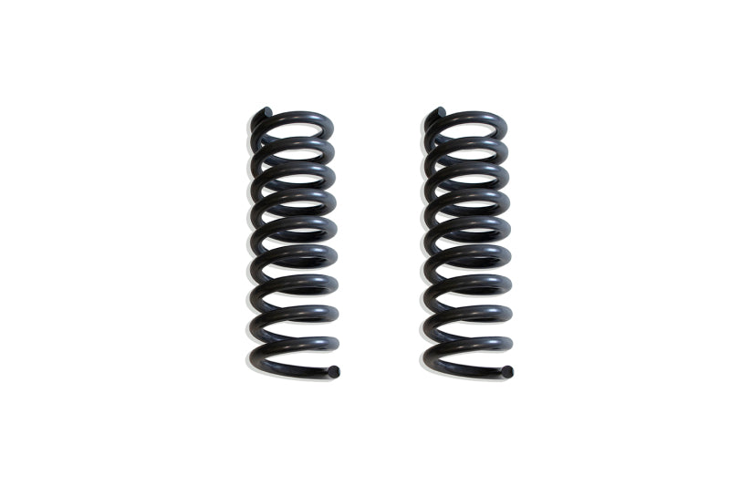 MaxTrac 14-18 RAM 2500/3500 4WD 4in Front Lift Coils MaxTrac 14-18 RAM 2500/3500 4WD 4in Front Lift Coils