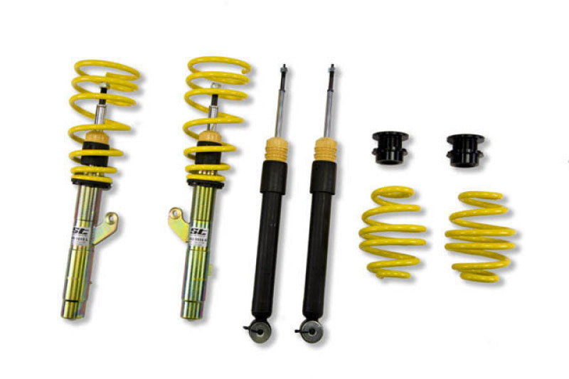 ST Coilover Kit 09-16 BMW Z4 (Z89) ST Coilover Kit 09-16 BMW Z4 (Z89)