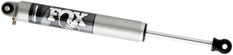 Fox 2.0 Performance Series 8.1in. Smooth Body IFP Stabilizer Steering Damper (Alum) - Black Fox 2.0 Performance Series 8.1in. Smooth Body IFP Stabilizer Steering Damper (Alum) - Black