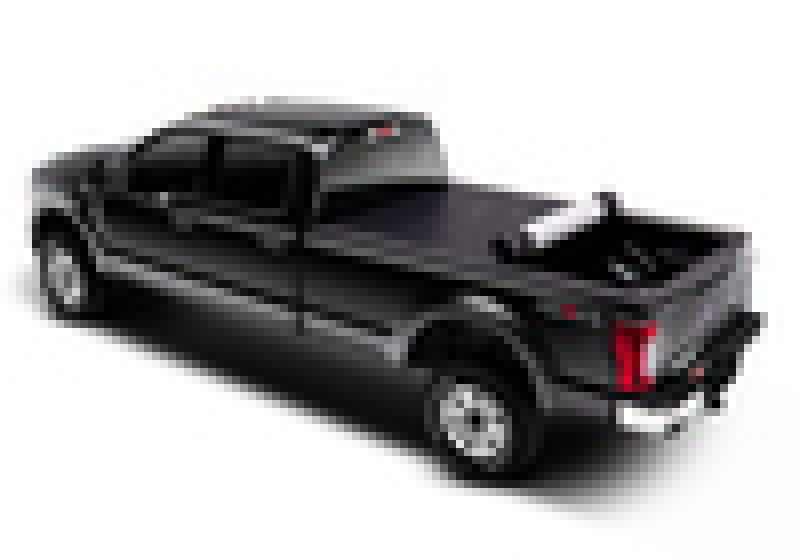 BAK 17-23 Ford Super Duty 6ft 9in Bed Revolver X2 BAK 17-23 Ford Super Duty 6ft 9in Bed Revolver X2