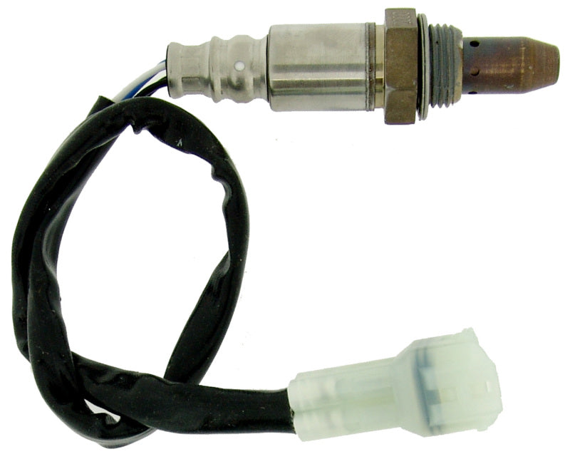 NGK Suzuki Grand Vitara 2013-2009 Direct Fit 4-Wire A/F Sensor NGK Suzuki Grand Vitara 2013-2009 Direct Fit 4-Wire A/F Sensor