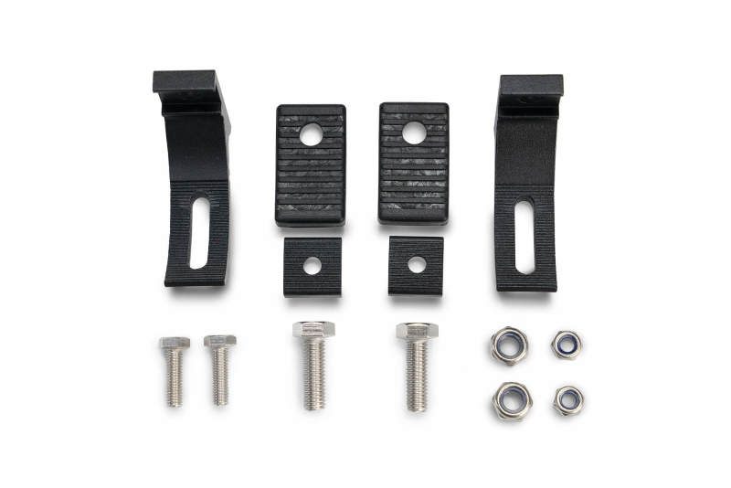 DV8 Offroad Elite Series Light Bar Mount - Large DV8 Offroad Elite Series Light Bar Mount - Large