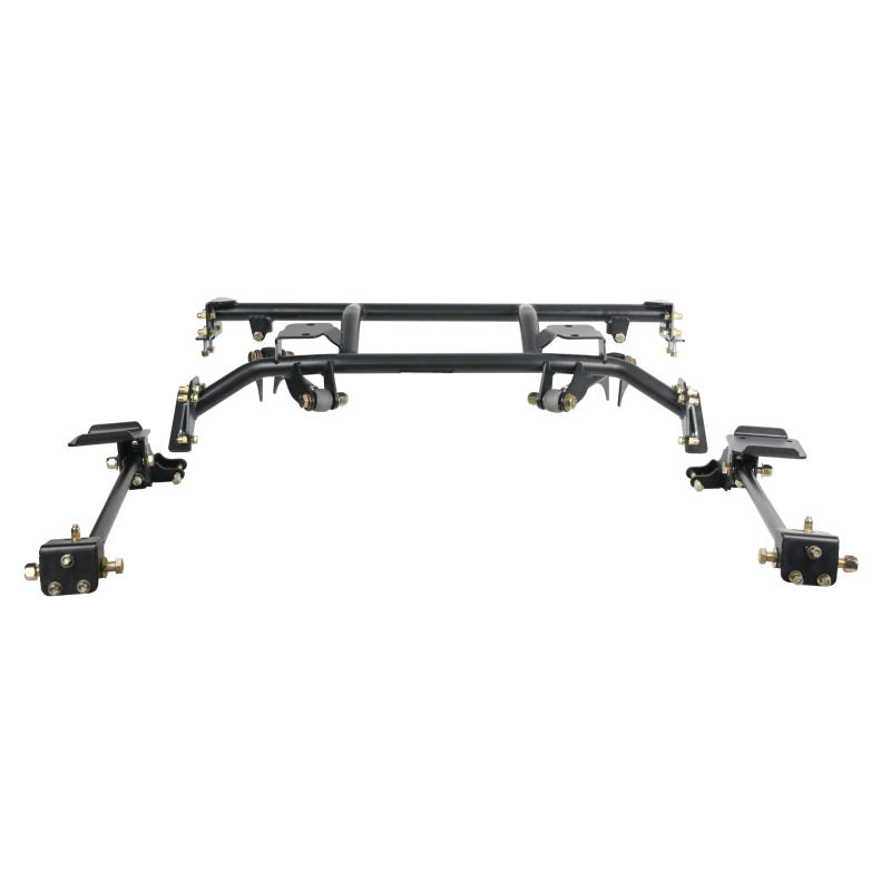 Ridetech 62-67 Nova Bolt-On 4 Link System Ridetech 62-67 Nova Bolt-On 4 Link System