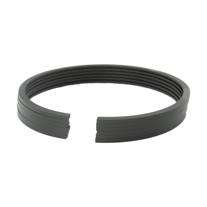 Industrial Injection 07.5-14 Dodge 6.7L Std. Piston w/ Rings/Wrist Pins/Clips Coated/Chamfered - Set Industrial Injection 07.5-14 Dodge 6.7L Std. Piston w/ Rings/Wrist Pins/Clips Coated/Chamfered - Set